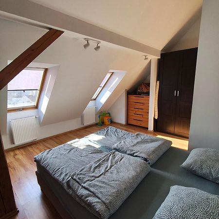 Apartament Gliwice Centrum Εξωτερικό φωτογραφία