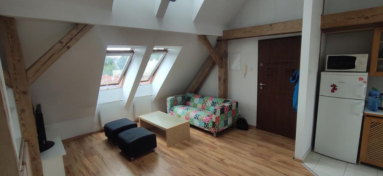 Apartament Gliwice Centrum Εξωτερικό φωτογραφία