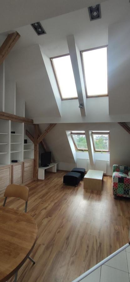 Apartament Gliwice Centrum Εξωτερικό φωτογραφία