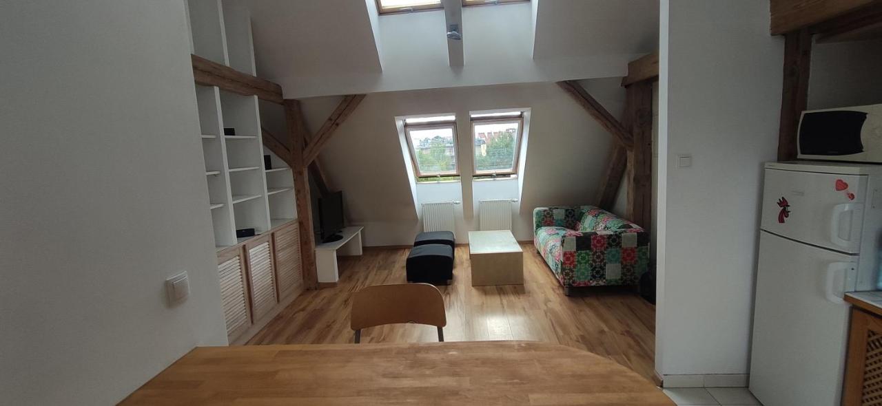 Apartament Gliwice Centrum Εξωτερικό φωτογραφία