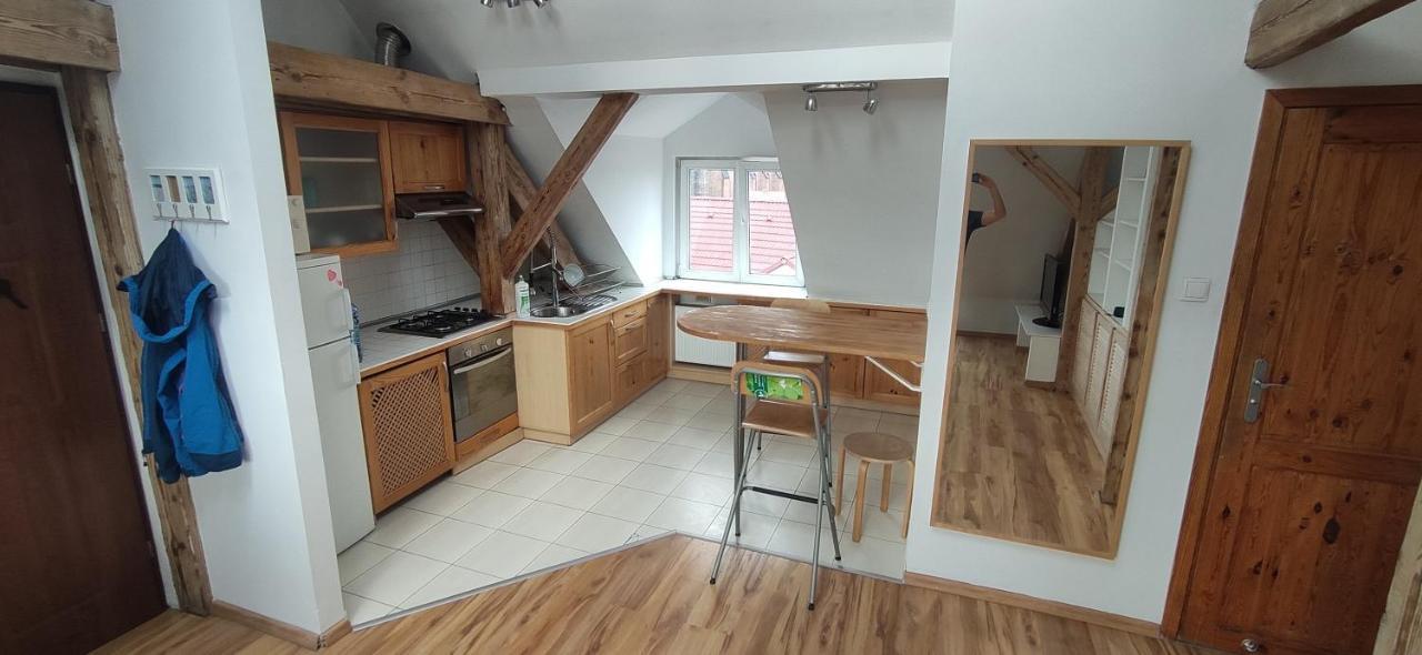 Apartament Gliwice Centrum Εξωτερικό φωτογραφία