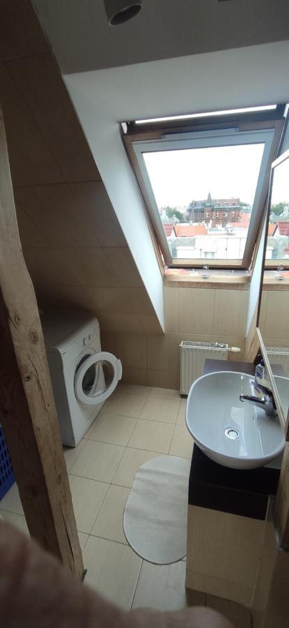 Apartament Gliwice Centrum Εξωτερικό φωτογραφία