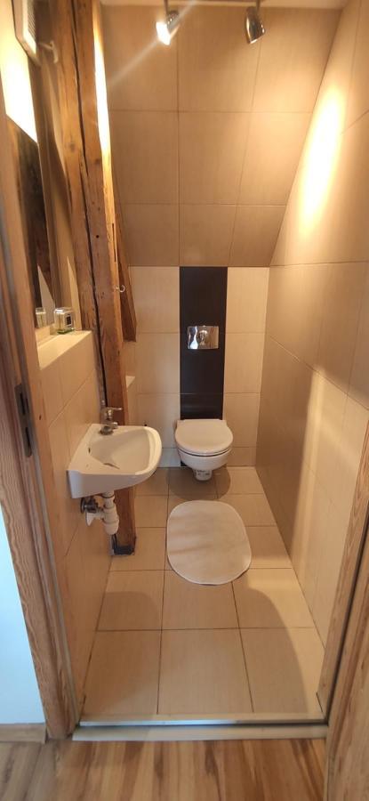 Apartament Gliwice Centrum Εξωτερικό φωτογραφία