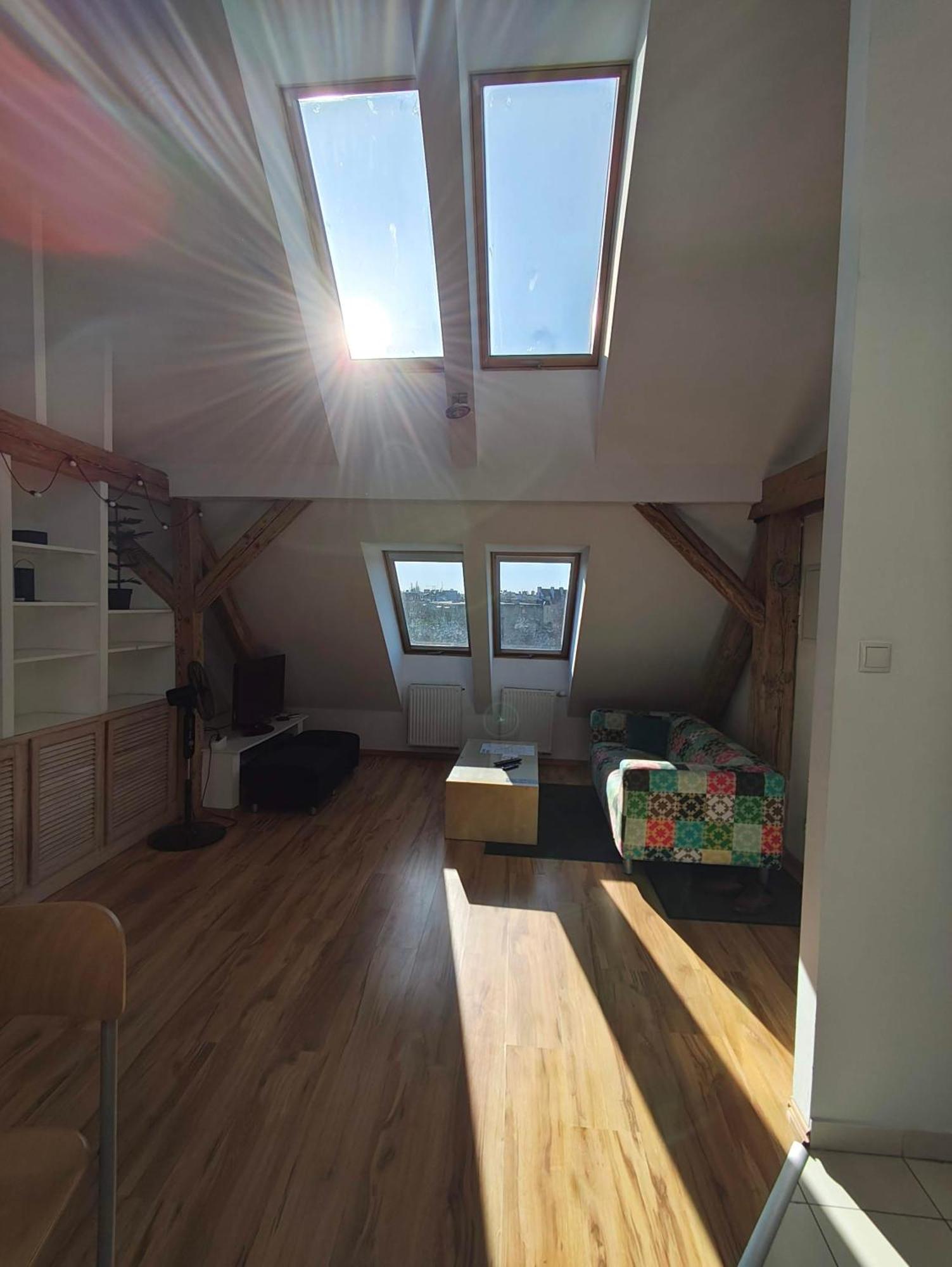 Apartament Gliwice Centrum Εξωτερικό φωτογραφία