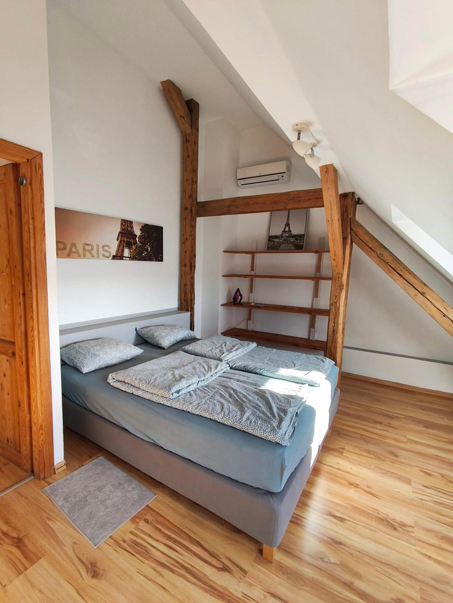 Apartament Gliwice Centrum Εξωτερικό φωτογραφία